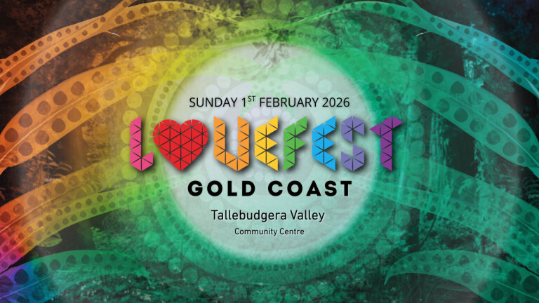 Lovefest Gold Coast